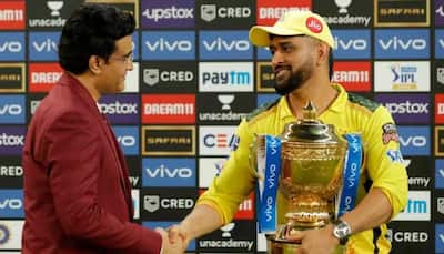 IPL 2022: MS Dhoni keeps fans guessing on future with Chennai Super Kings next season
