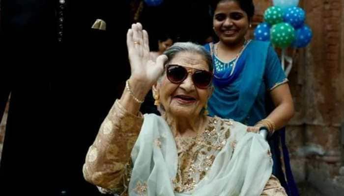 Gulabo Sitabo&#039;s Fatima Begum aka Farrukh Jaffar dies at 89