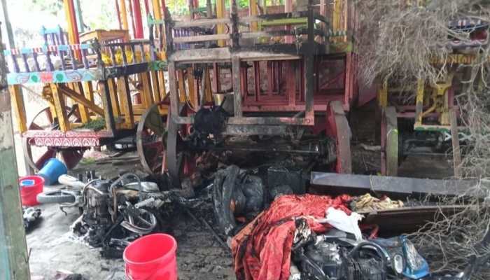 Fresh violence reported in Bangladesh, ISKCON temple vandalised, 1 killed by ‘violent mob'