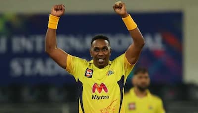 IPL 2021 Final: Dwayne Bravo says ‘experience beats youth any day’ as ‘Dad’s Army’ CSK win 4th title