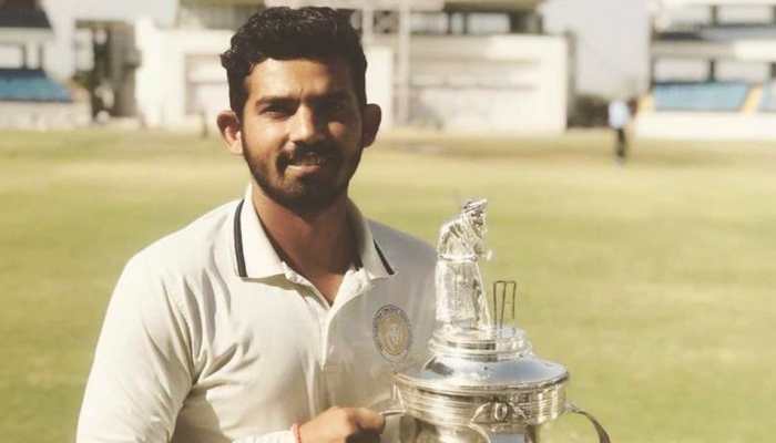 Saurashtra cricketer Avi Barot dies after suffering cardiac arrest at age of 29