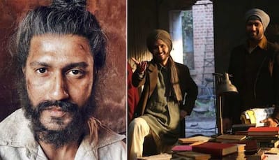 Sardar Udham movie review: Cinematography and Vicky Kaushal shine in astutely recreated period saga 