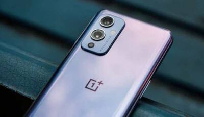 OnePlus 9RT may cost Rs 40,000 in India: Details here