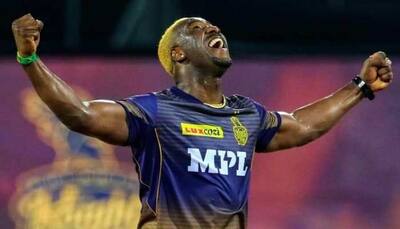 IPL 2021 Final: KKR coach Brendon McCullum reveals why Andre Russell missed title clash vs CSK