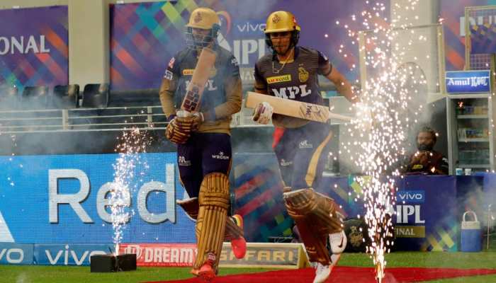 IPL 2021 Final: Eoin Morgan praises KKR owner Shah Rukh Khan for full support 