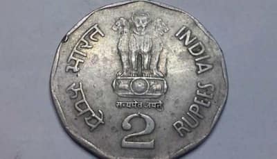 THIS old Rs 2 coin can make you millionaire; here’s how