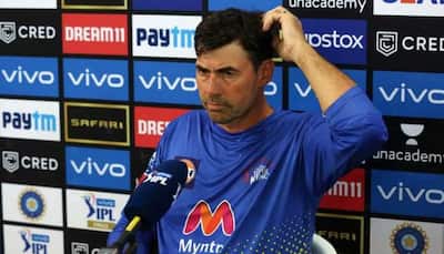 T20 World Cup 2021: Fresh from IPL 2021 win, CSK coach Stephen Fleming joins Kane Williamson’s NZ