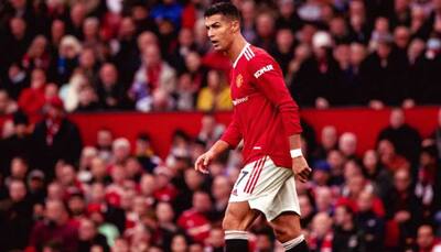 Cristiano Ronaldo's Manchester United vs Leicester City EPL 2021 Live Streaming: Man United vs Leicester City When and where to watch, TV timings