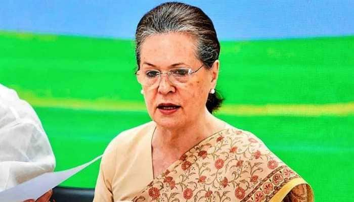 No need to speak to me through media: Sonia Gandhi to G-23 leaders during CWC meet