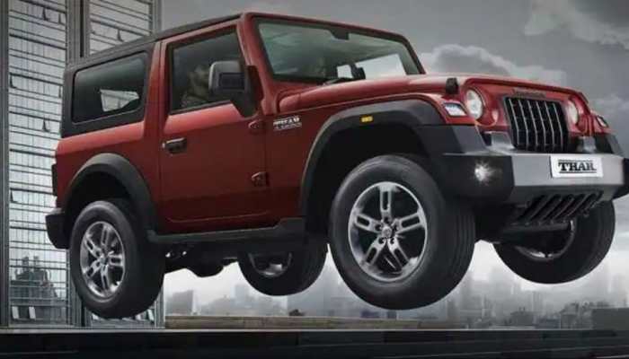 Zee Digital Auto Awards 2021: 5 cars nominated for SUV of the Year