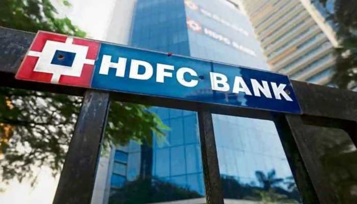 HDFC Results: Bank’s Q2 consolidated profit rises 18% to Rs 9,096 crore