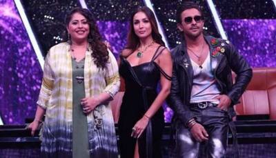India’s Best Dancer 2: From power moves to non-stop entertainment, 5 reasons to watch the show!