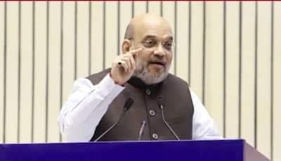 Efforts made to diminish image of many freedom fighters, time to change this: Amit Shah