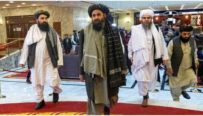 Taliban to intensify security at Shiite mosques following Friday attack