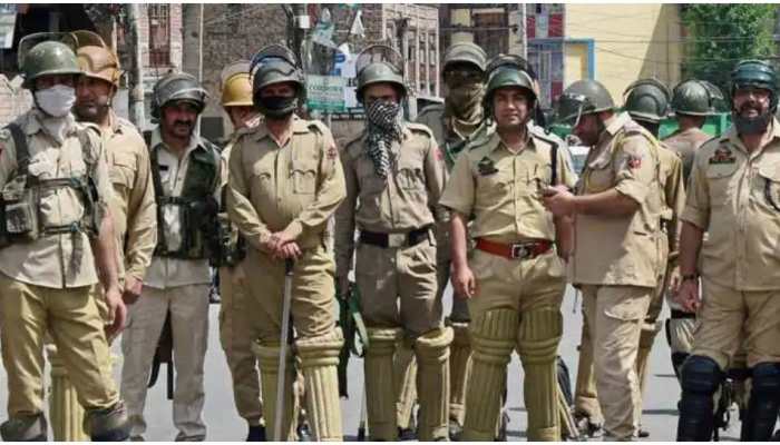 13 terrorists killed in 9 encounters following recent civilian killings Jammu and Kashmir 