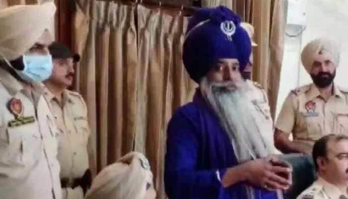 Singhu border murder: Police arrest one more accused from Punjab