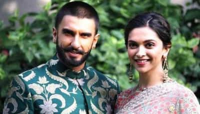 Ranveer Singh talks about starting a family with wife Deepika Padukone, wants a daughter like her!