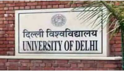DU Admissions 2021: Third cut off list released, get direct link here