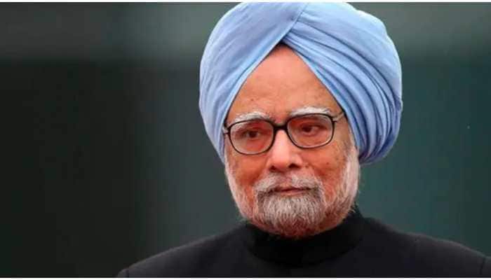 Manmohan Singh diagnosed with dengue, gradually improving: AIIMS