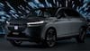 Honda reveals its first all-electric SUV with 500km range, plans to launch 10 EVs in next 5 years