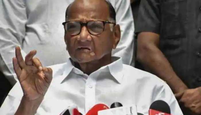 NCP chief Sharad Pawar to meet Amit Shah to discuss extension of BSF&#039;s jurisdiction