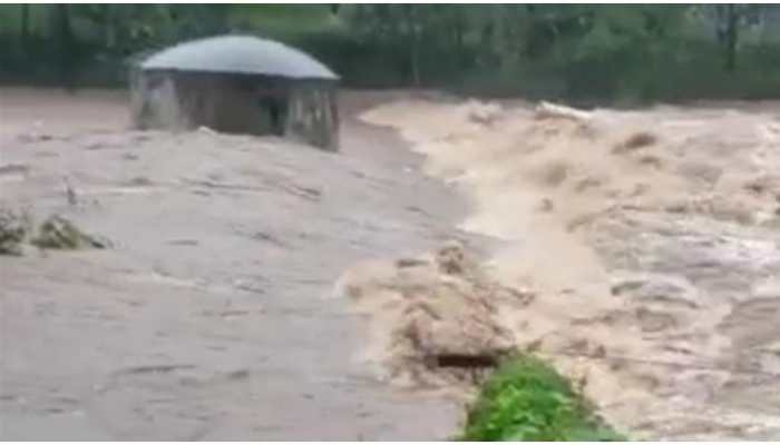 Kerala govt intensifies rescue operations amid heavy rains in state