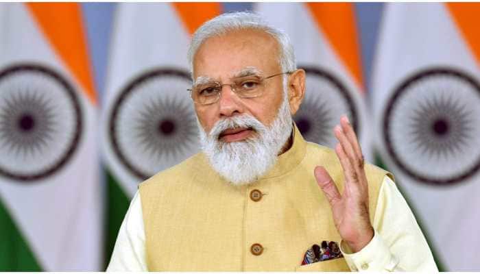 PM Narendra Modi to interact with Swayampurna Mitras virtually on October 23
