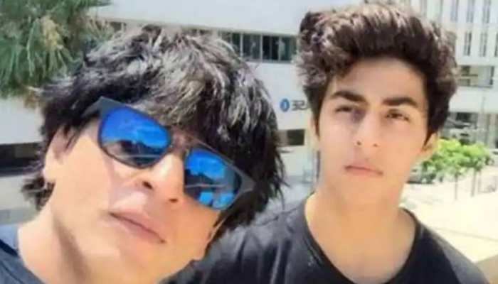 Aryan Khan tells NCB officials &#039;I will work for poor, shun wrong path&#039; during counselling in prison