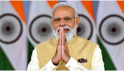 PM Narendra Modi to open 7 medical colleges in Uttar Pradesh on October 25: Yogi Adityanath