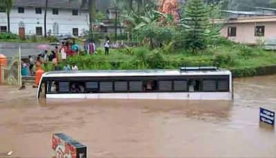 At least 6 dead, many feared missing after Kerala rain triggers floods, landslides; IAF assistance sought