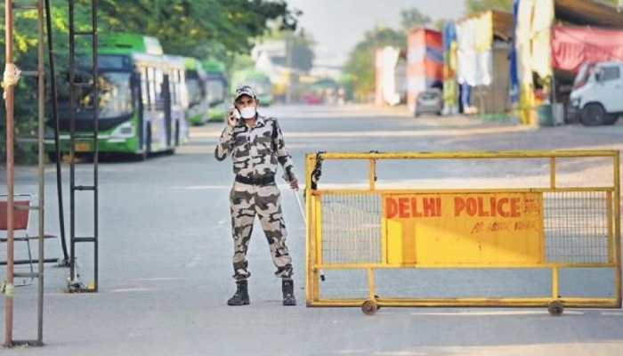 Singhu border murder: 2 people arrested, victim’s family demands high-level probe