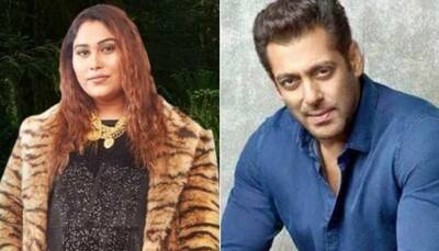 Bigg Boss 15 written update: Salman Khan gives an earful to Afsana Khan for insulting housemates!