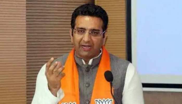 ‘Parivar bachao working committee’: BJP&#039;s jibe at Congress after CWC meet 