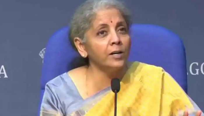 Opportunities galore in India for investors and industry stakeholders: Nirmala Sitharaman 