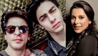 Pooja Bedi backs SRK’s son Aryan Khan, says 'judicial system needs a major revamp’