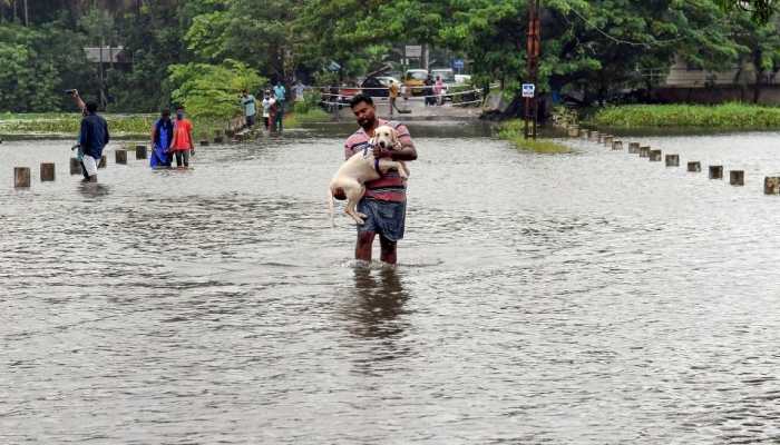 kerala floods