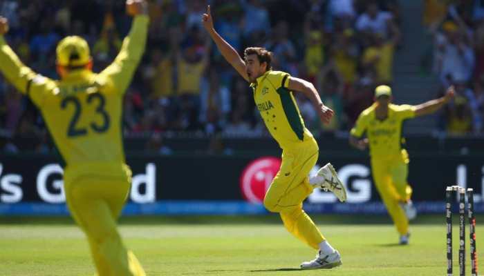 ICC T20 World Cup 2021: Australia have set out to win, don&#039;t want anything less, says Mitchell Starc 