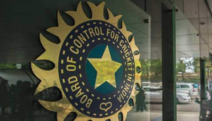 BCCI invites application for coaching staff of Team India