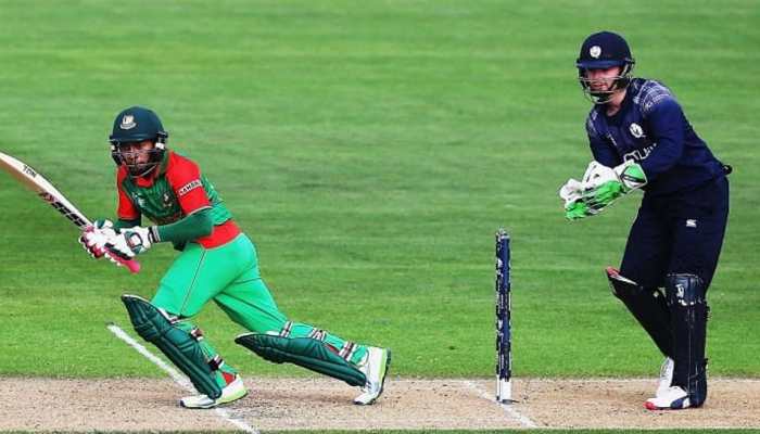 Bangladesh vs Scotland Live Streaming ICC T20 World Cup 2021: When and Where to watch BAN vs SCO Live in India