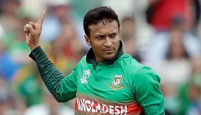 T20 World Cup 2021: Bangladesh star Shakib Al Hasan creates history, becomes highest wicket-taker in T20Is