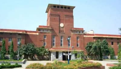 Delhi University admissions under third cut-off list to begin today