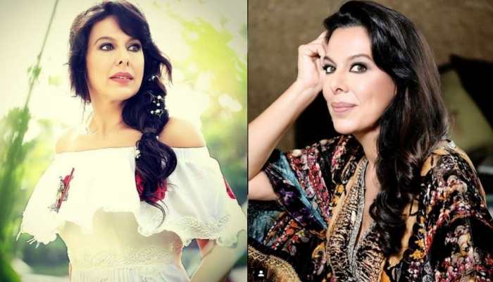 Pooja Bedi tests positive for COVID, says ‘I choose to stay unvaccinated’