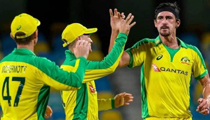 T20 World Cup 2021: Australia aiming for nothing less than the title, says Mitchell Starc