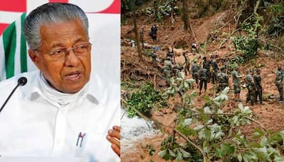 Kerala floods: CM Pinarayi Vijayan calls an emergency meeting as death toll increases to 27