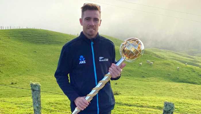 T20 World Cup 2021: Tim Southee feels WC pitches can be dream for seamers