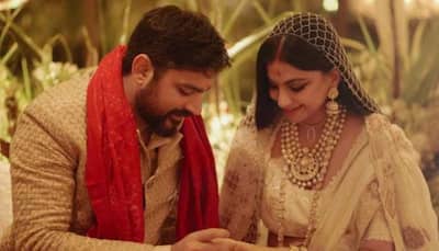 Newlywed Rhea Kapoor won't celebrate Karva Chauth, asks trolls to stop 'aggressively convincing' her