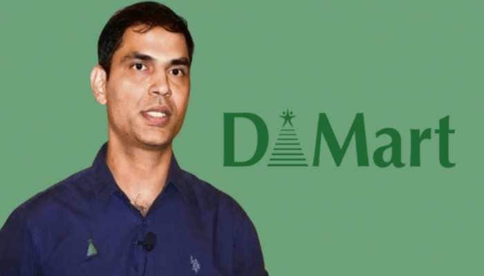 DMart CEO Ignatius Navil Noronha is now a billionaire, here&#039;s what made him so wealthy