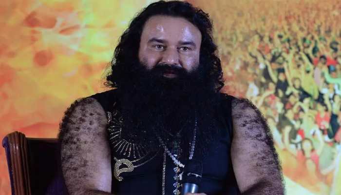 Gurmeet Ram Rahim Singh gets life imprisonment in Dera Sacha Sauda manager murder case