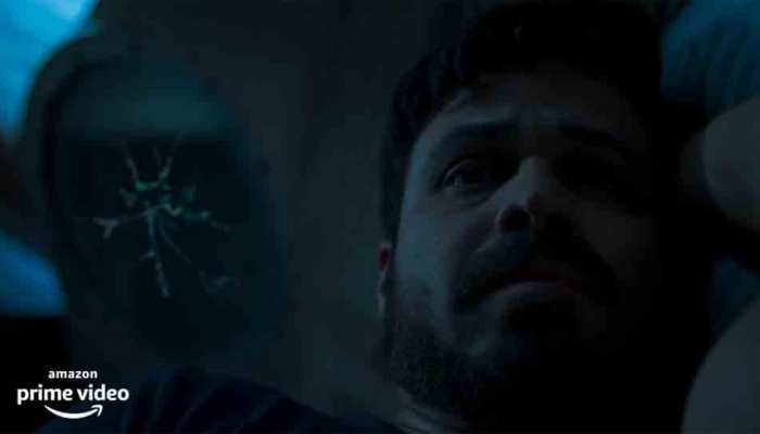 Emraan Hashmi&#039;s horror film &#039;Dybbuk - The Curse Is Real&#039; teaser out