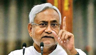 Hope security measures taken for migrants: Bihar CM dials LG Manoj Sinha over recent killings in J-K